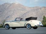 Mercedes-Benz 300 Cabriolet D 1951 года